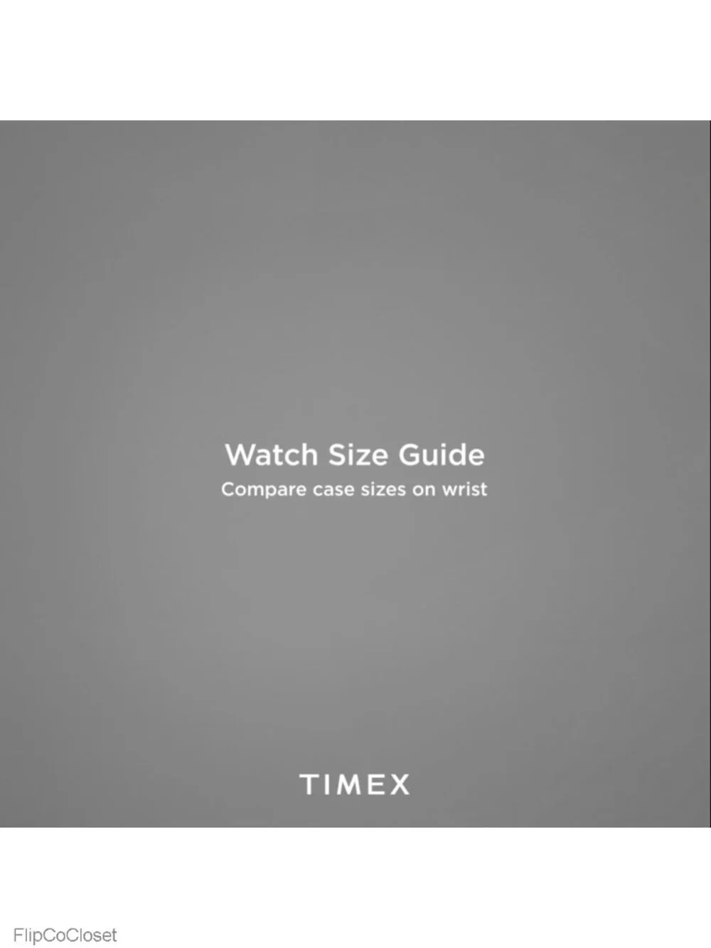 Men's Timex Classic Digital 34mm Watch Stainless Steel Expansion Band